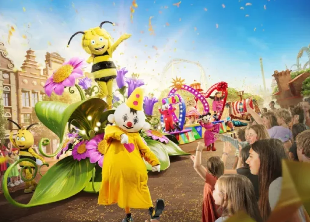 Plopsaland