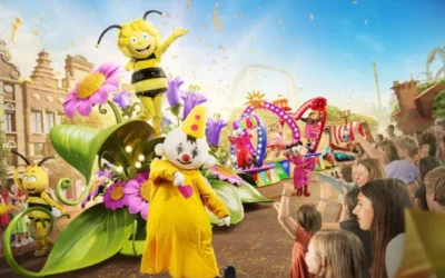 Sorties en famille à proximité de Bergues