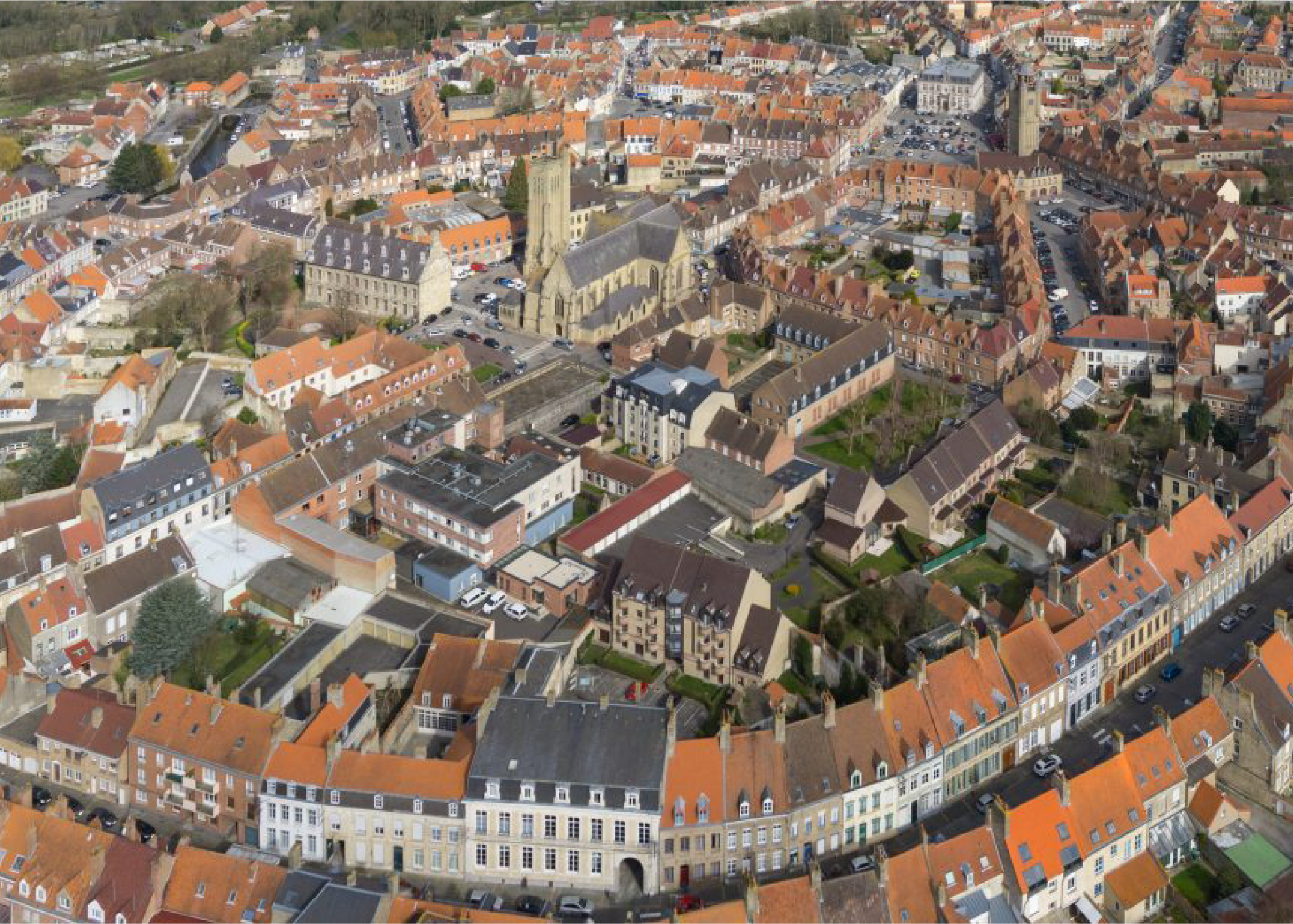 bergues-dunkerque
