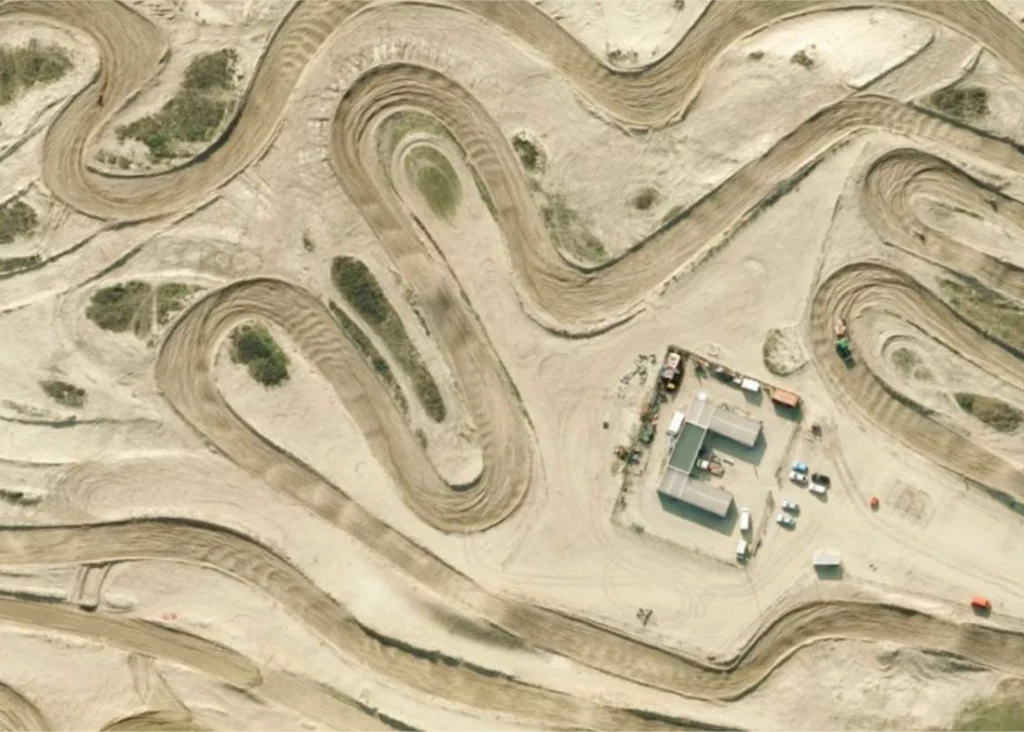 motocross-circuit-loon-plage